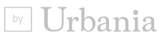 Logo-urbania